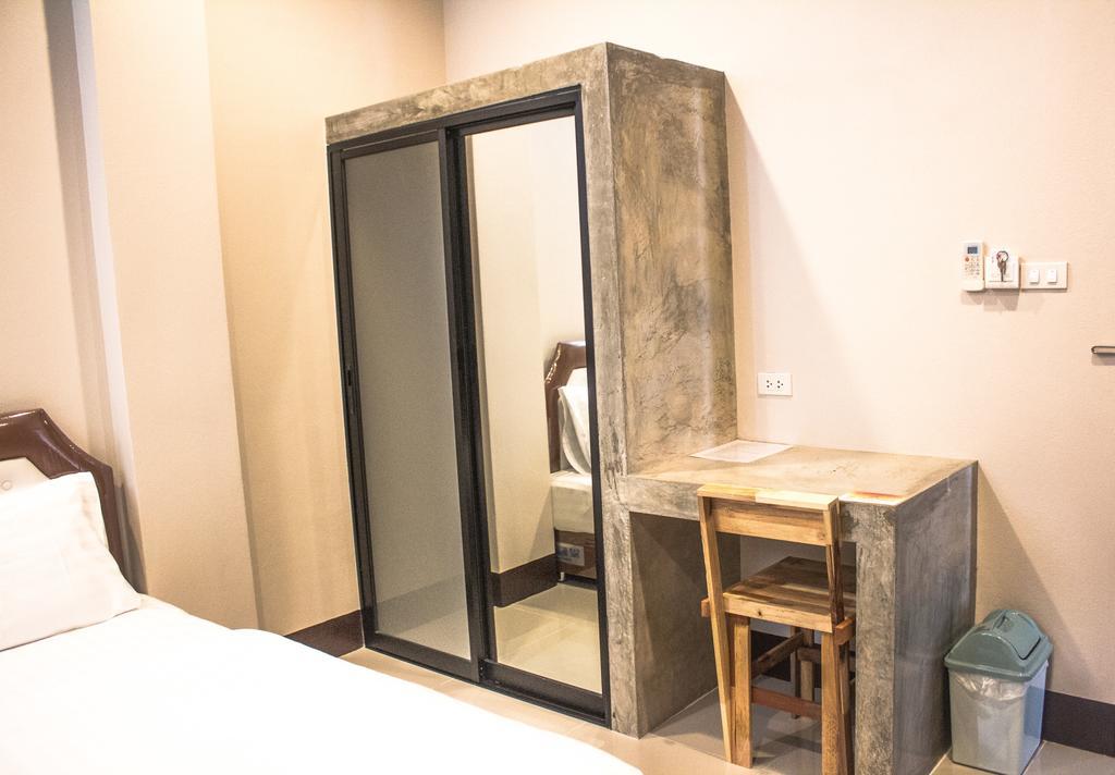 Naiya Place Καντσαναμπούρι Εξωτερικό φωτογραφία