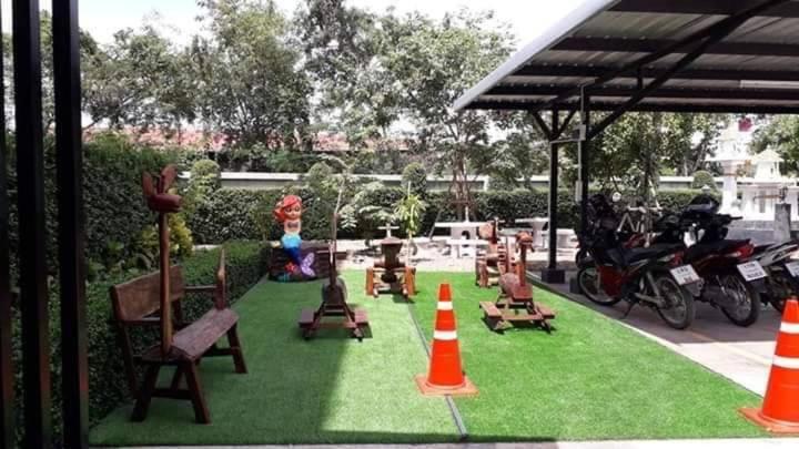 Naiya Place Καντσαναμπούρι Εξωτερικό φωτογραφία